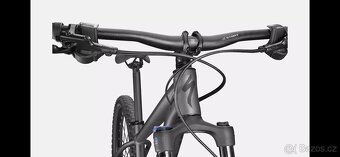 Zánovní horské kolo Specialized Rockhopper 29", vel. S - 12