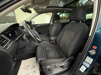 VW Tiguan 2.0TDI 147Kw DSG 4x4/Highline/IQMatrixLed/Virtual - 12