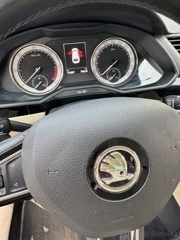Škoda Superb Combi III, 2.0 TDI, L&K (2017) - 12