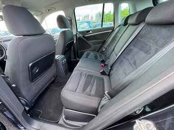 Volkswagen Tiguan 2.0 TDI 81KW SPORT&STYLE - 12