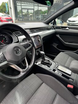 Passat b8 2020 - 12