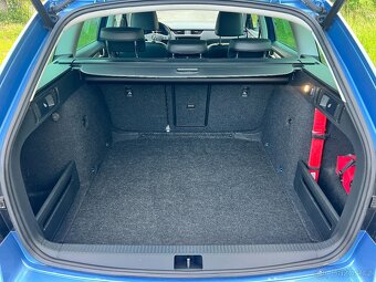 ► ŠKODA OCTAVIA III 1.5 TSI 110KW LED-KAMERA-NAVI-VIRTUAL - 12
