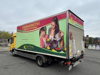 MERCEDES 818 Atego blueTec4 ČR - 12