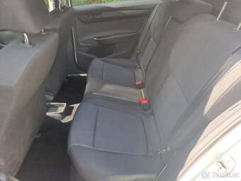 Škoda Fabia 3 Combi  2016 - 12