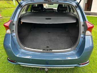 Toyota Auris 1.8 Hybrid Executive - 12