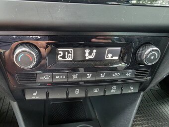 Škoda Rapid JOY 1.2 TSi 66 KW-NEHAVAROVANÉ-NAVI-90 TK 1A TOP - 12