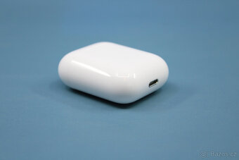 Originál sluchátka Apple AirPods (2019)-se zárukou - 12