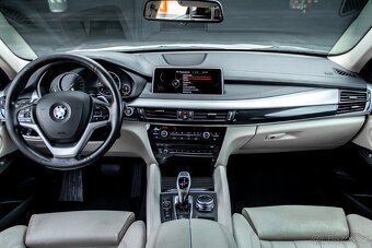 BMW X6 - 12