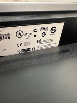 Tiskárna HP Business InkJet 2800 - 12