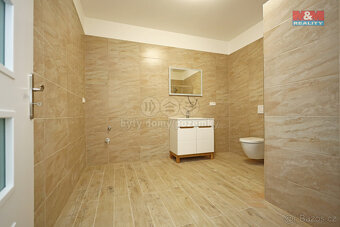 Pronájem bytu 3+kk, 67 m², Karlovy Vary, ul. Česká - 12