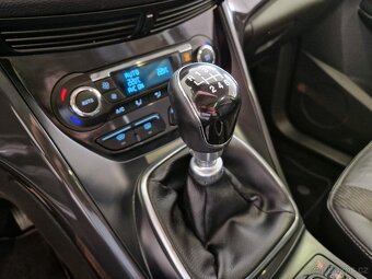 Ford Kuga 1.5 EcoBoost 2x4 110kw-133tkm-Xenon-Led-Navi-Pano - 12