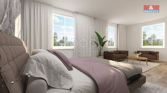Prodej rodinného domu, 265 m², Vonoklasy, ul. Na Návsi - 12