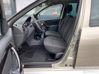 Dacia Duster, 1.6i 77KW- 1xMAJ 4x4 48 000KM - 12