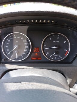 BMW X5 E70 - 12