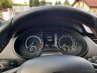 Škoda Octavia III., RS 2.0TDI, 2017, 254tkm, 4x4 - 12