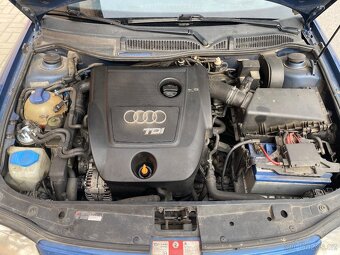 Audi A3 Sportback 1.9TDi 74kw nova STK - 12