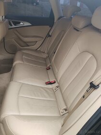 Audi a6 c7 3.0 tdi 180kw quattro - 12