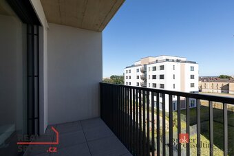 Prodej, byty/1+kk, 34 m2, Císařského pluku 3078/1, 74601 Opa - 12