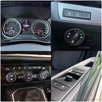 VW Multivan T6.1 4x4 GENERATION SIX DPH 83 tis. km - 12