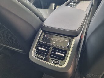 ⭐Volvo XC90 2021/B5/AWD/ INSCRIPTION/2.MAJ⭐ - 12