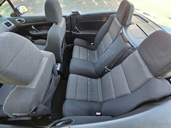 Peugeot 307 CC 2009 1.6 80 Kw cabrio - 12