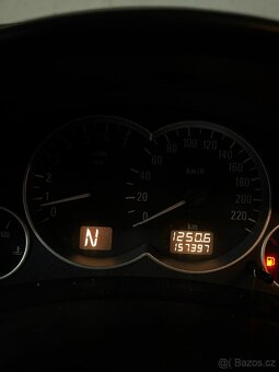 Prodám Opel Tigra kabriolet 1.4 automat - 12