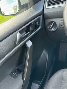 VW Caddy 2.0 TDi 4motion (4x4) - 12