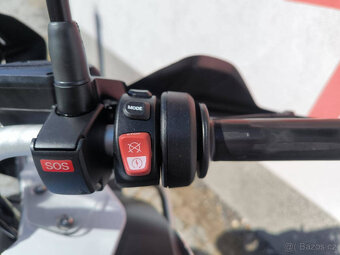 BMW R 1200 GS LC Adventure - 12