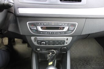 Renault Mégane, 1,6i 81KW + LPG 1.maj.,serviska, r.v. 2014 - 12