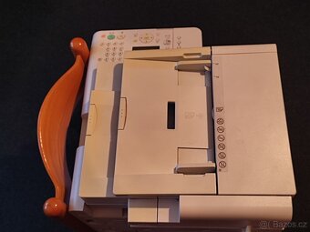 PRODÁM TISKÁRNU Canon i-SENSYS MF8030Cn - 12