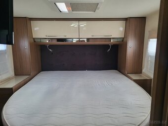 Fiat ITINEO MC740 10-th,obytný automobil, obytko,obytňák - 12