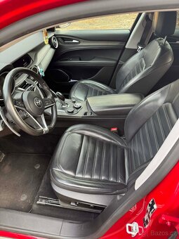 Alfa Romeo Stelvio 2.0T Q4 First Edition - 12
