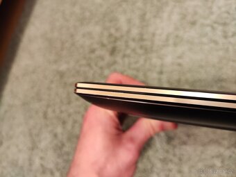 [2v1 15.6"/4K dotyk] HP Spectre x360 CZ klávesnice - 12