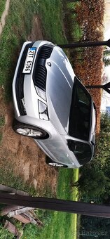 Škoda octavia 3 lll facelift 1.6 tdi 85kw 2020 - 12