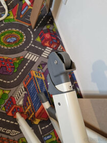 Postýlka BabyGo Together - 12