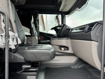 Scania R500 standart, r.v.2018, 953.000 km - 12