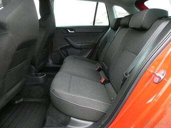 Škoda Rapid 1.2 TSi 77kW Elegance, 1.majitel, DPH, serviska - 12