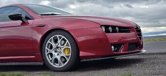 Alfa Romeo Brera - 12