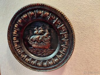 Závěsné dekorace na zeď - 12