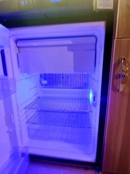 Swift Sterling Eccles, tabbert, hobby, fendt - 12