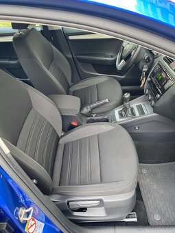 Škoda Octavia 3 1.5 tsi - 12