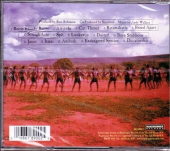 4x CD - 12