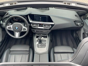 BMW Z4 M40i G29 r.v.2020 automat - 12