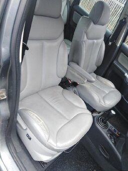 CITROEN C3 1,4 HDi NAFTA 66 KW KLIMATRONIC, TEMPOMAT - 12
