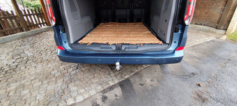 FORD TOURNEO CUSTOM  AWD TITANIUM X  V710 - 12