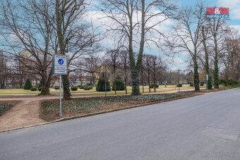 Prodej bytu 3+1, 88 m² – Poděbrady, lázeňská kolonáda - 12