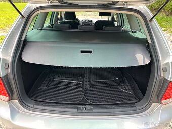 Vw GOLF 6 2.0tdi 103kw 2013 MATCH - 12