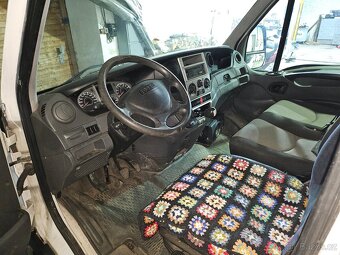 Iveco daily - 12