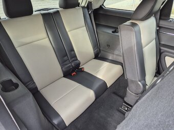 Dodge Journey Fiat Freemont 2.0 Automat, 7 mist - 12