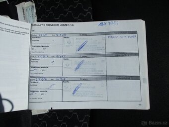 RENAULT KANGOO 1,5DCi 75k odp. DPH 12/2015 7vozů - 12